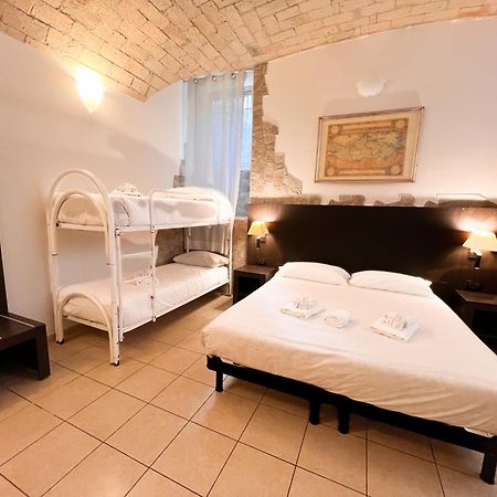 ホテル Saint Peter Loft ローマ エクステリア 写真