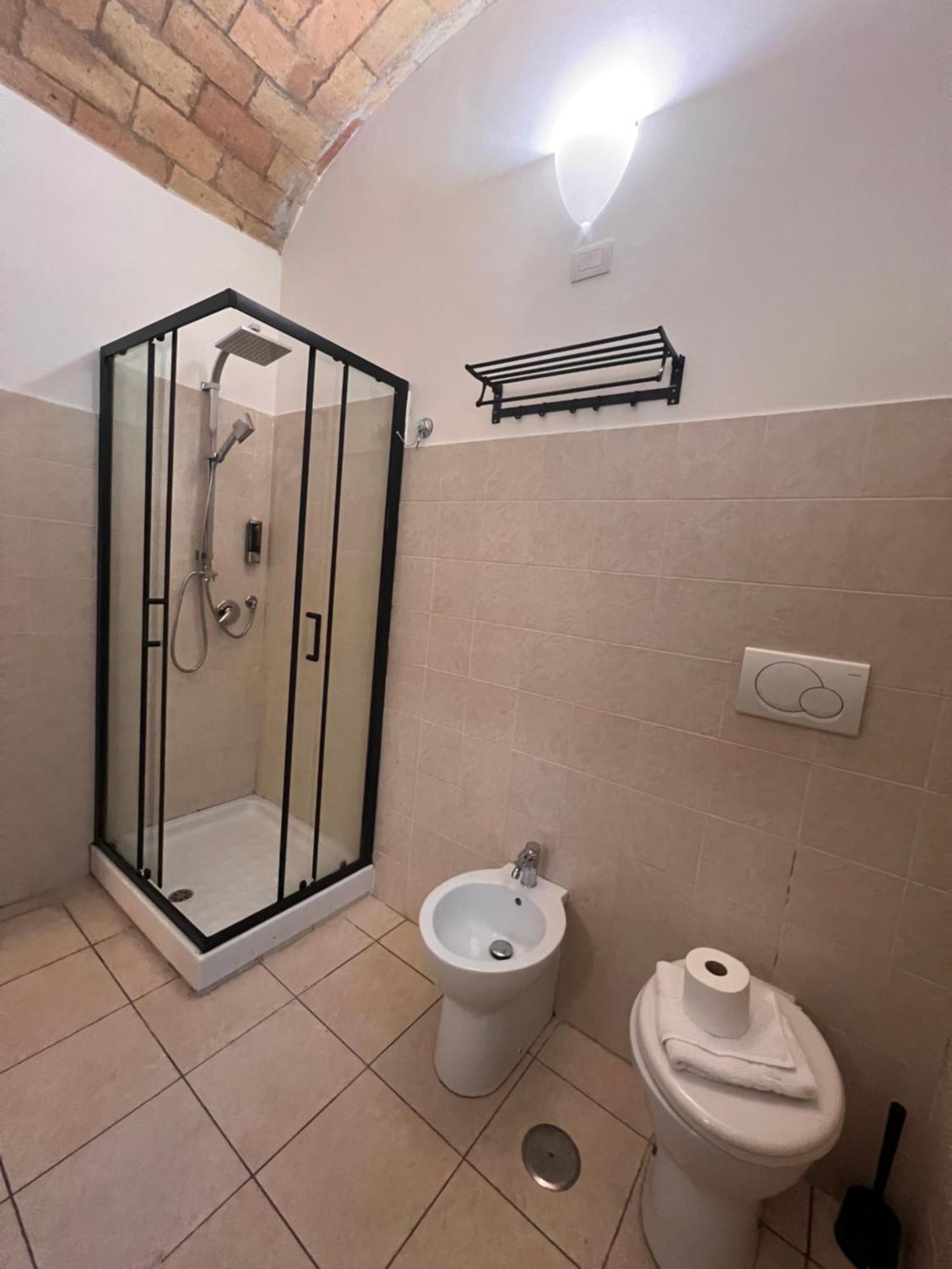 ホテル Saint Peter Loft ローマ エクステリア 写真