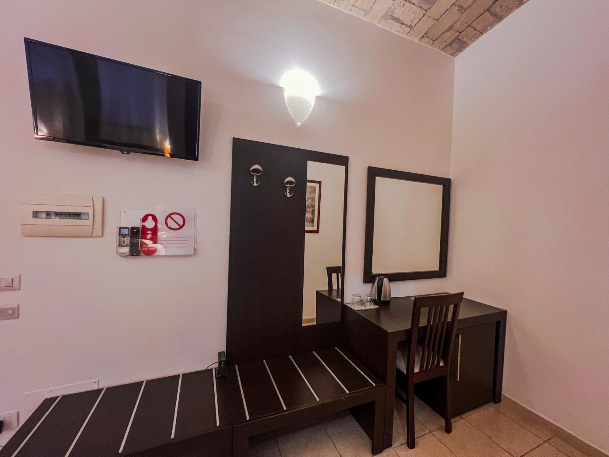 ホテル Saint Peter Loft ローマ エクステリア 写真